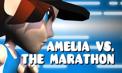 game pic for Amelia vs. the Marathon